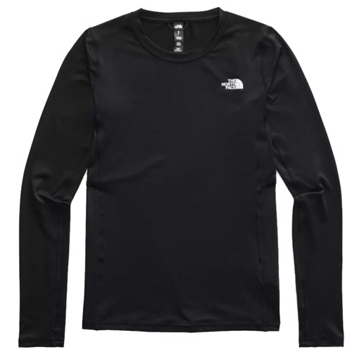 The North Face Warm Poly Crew Baselayer for Women SunnySports